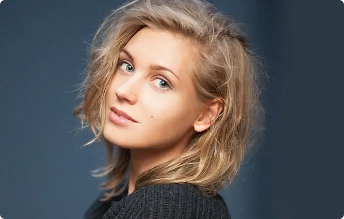 Кристина Асмус