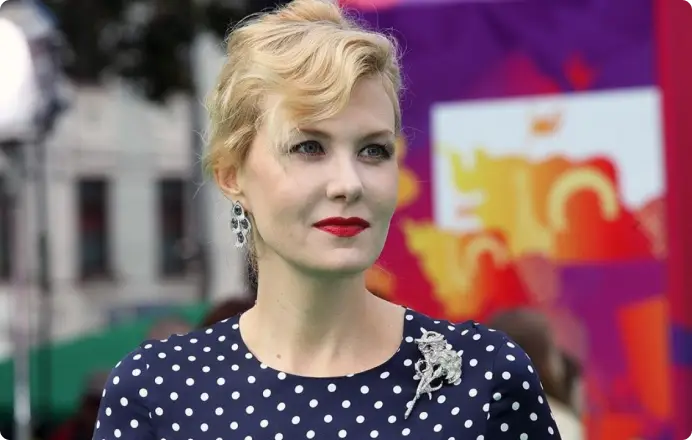 Рената Литвинова